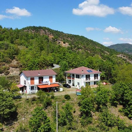 Moto Pareto B&B Kültér fotó