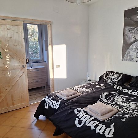 Moto Pareto B&B Kültér fotó