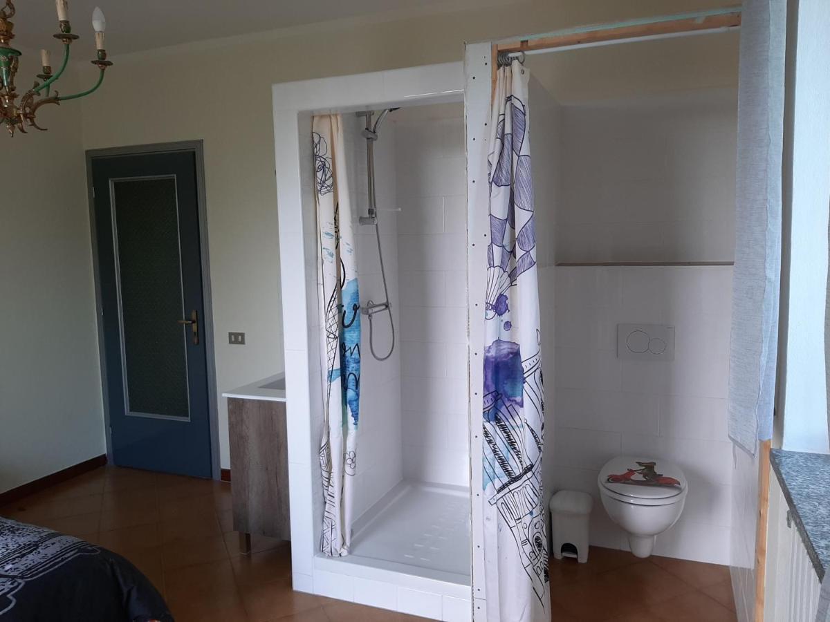 Moto Pareto B&B Kültér fotó