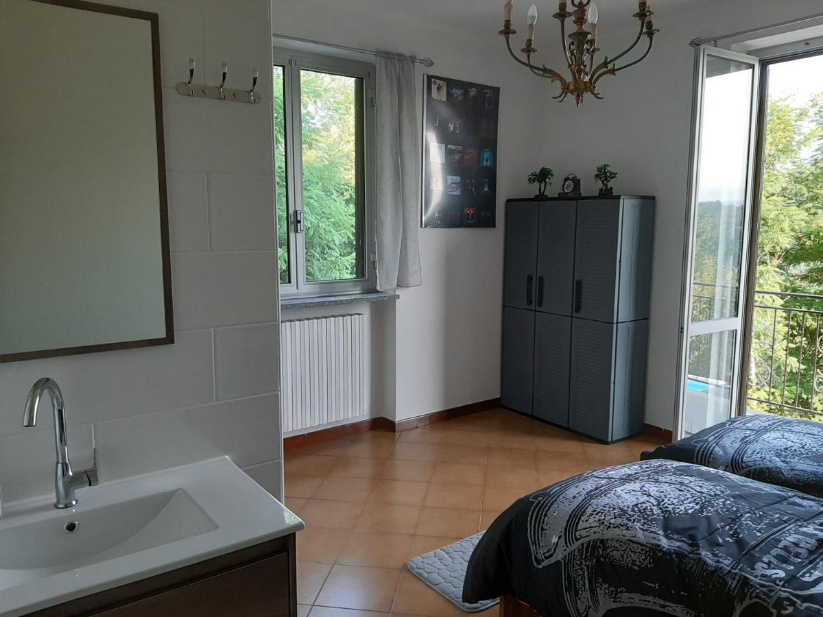 Moto Pareto B&B Kültér fotó