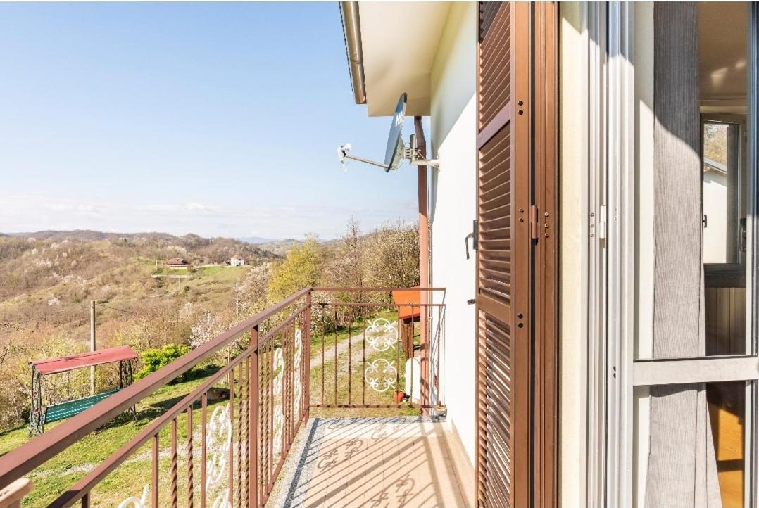 Moto Pareto B&B Kültér fotó