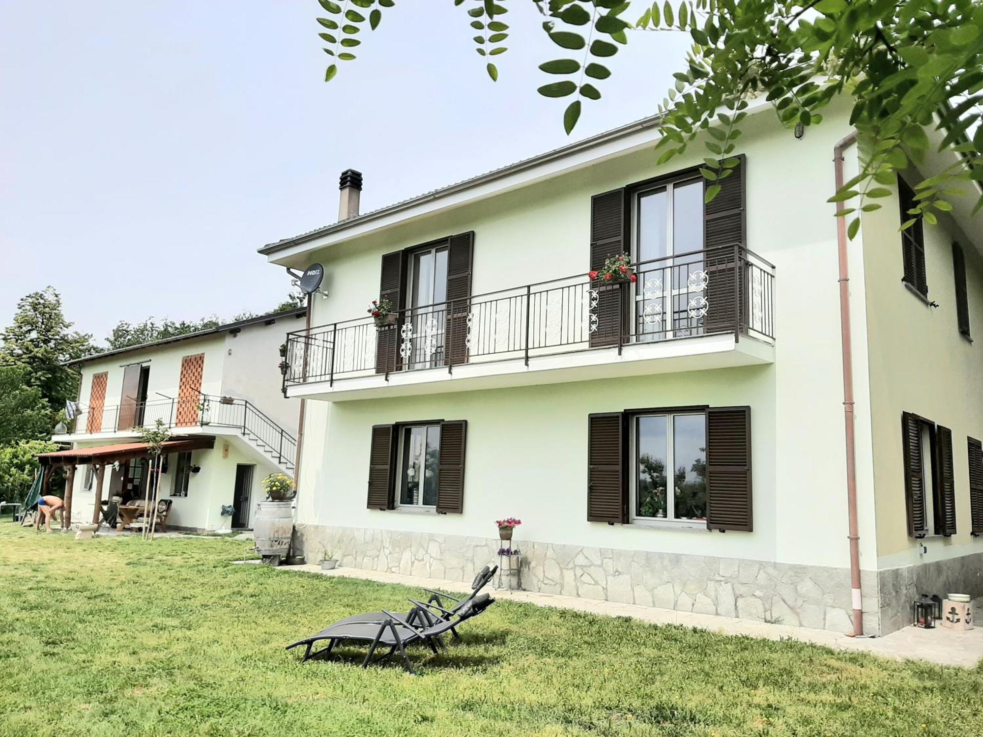 Moto Pareto B&B Kültér fotó