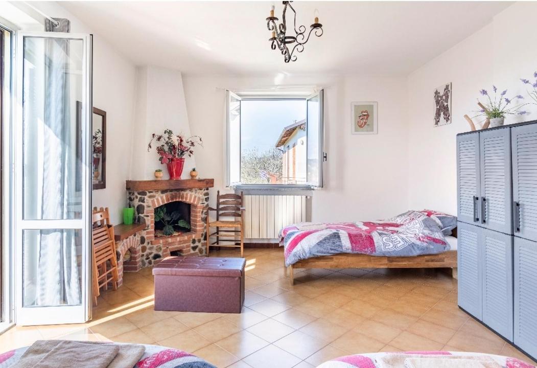 Moto Pareto B&B Kültér fotó