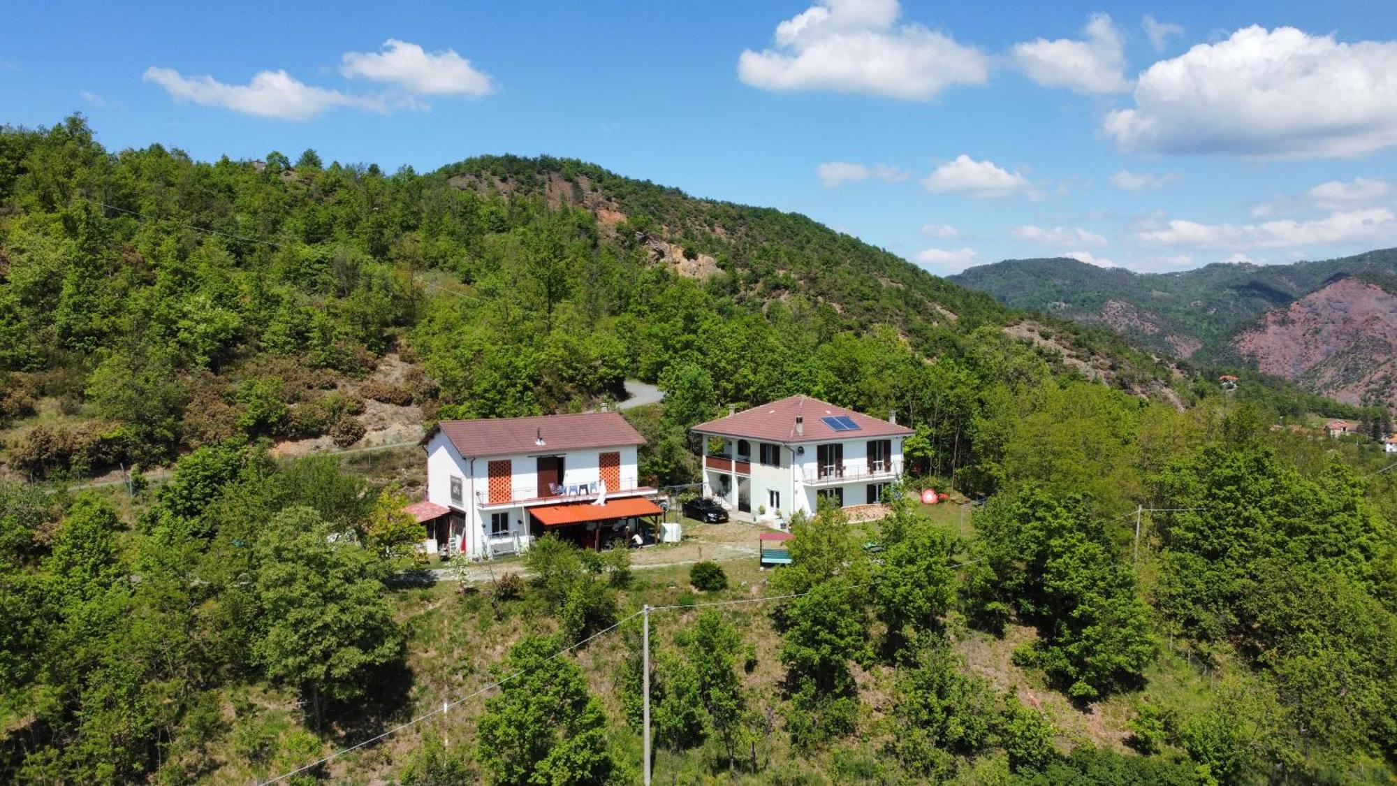 Moto Pareto B&B Kültér fotó